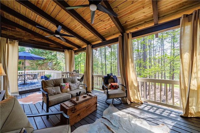 1770 Highgrove Club Drive, Milton, GA 30004