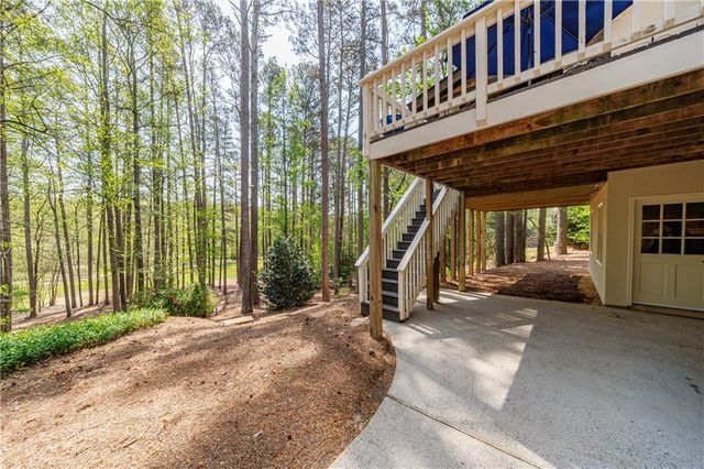 1770 Highgrove Club Drive, Milton, GA 30004