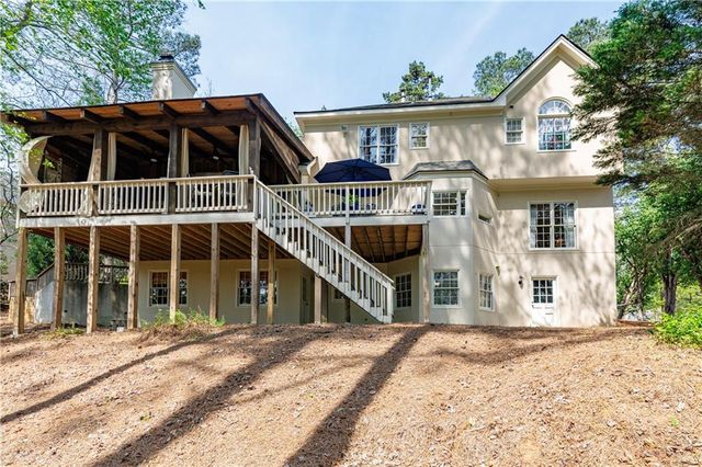 1770 Highgrove Club Drive, Milton, GA 30004