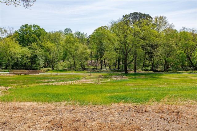 1770 Highgrove Club Drive, Milton, GA 30004