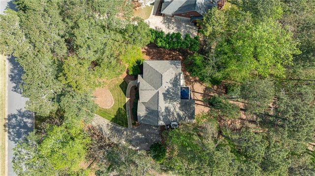 1770 Highgrove Club Drive, Milton, GA 30004