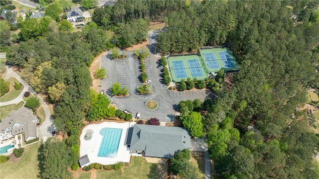 1770 Highgrove Club Drive, Milton, GA 30004