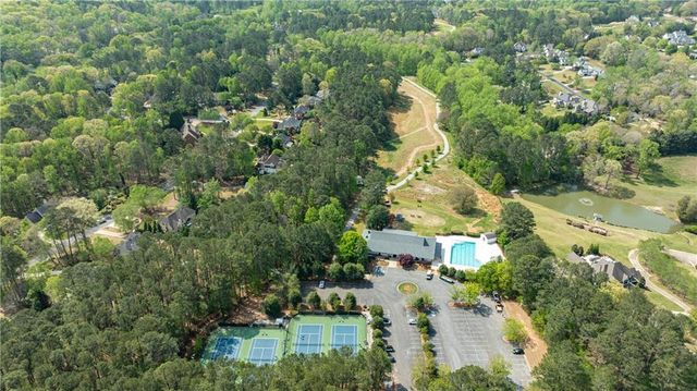 1770 Highgrove Club Drive, Milton, GA 30004