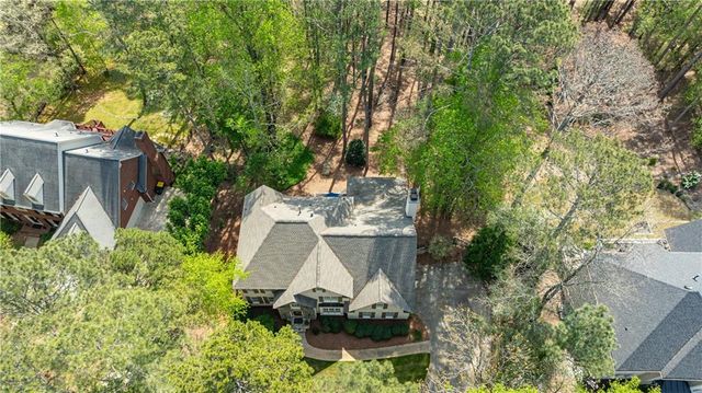 1770 Highgrove Club Drive, Milton, GA 30004