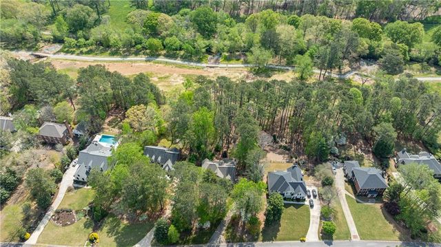 1770 Highgrove Club Drive, Milton, GA 30004