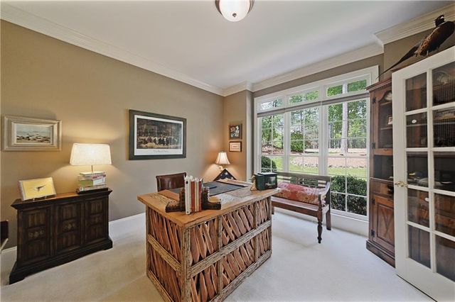 1770 Highgrove Club Drive, Milton, GA 30004