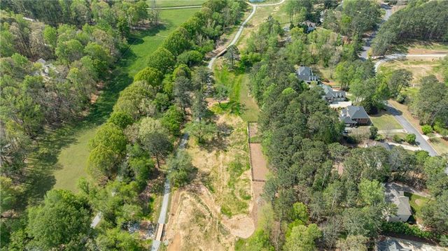 1770 Highgrove Club Drive, Milton, GA 30004