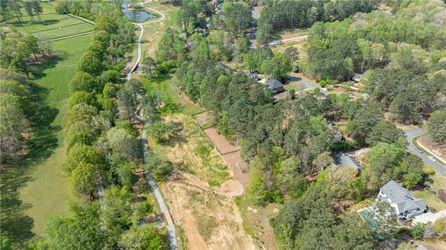 1770 Highgrove Club Drive, Milton, GA 30004