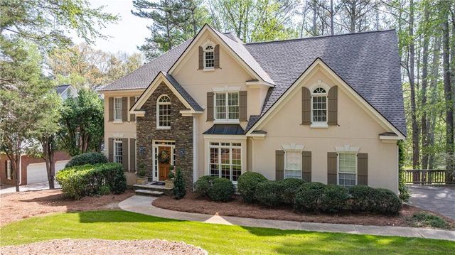 1770 Highgrove Club Drive, Milton, GA 30004