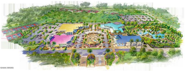 375 Latitude Drive, Daytona Beach, FL 32124