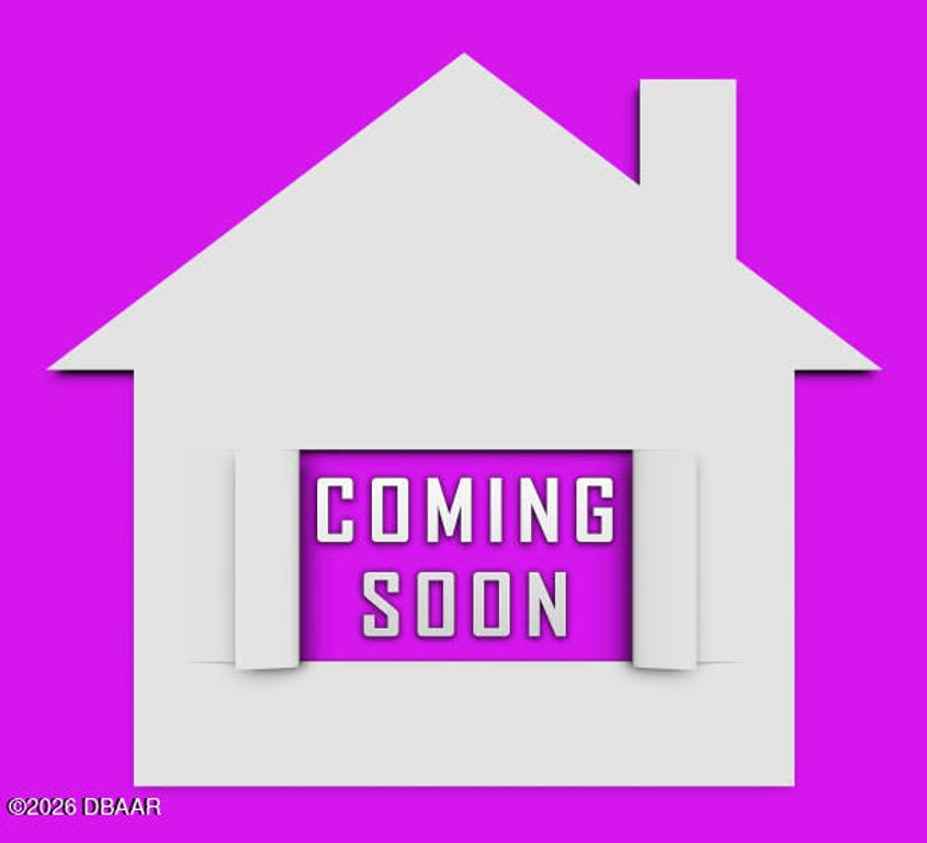 375 Latitude Drive, Daytona Beach, FL 32124