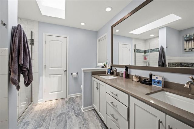 8401 N Wayland Avenue, Kansas City, MO 64153