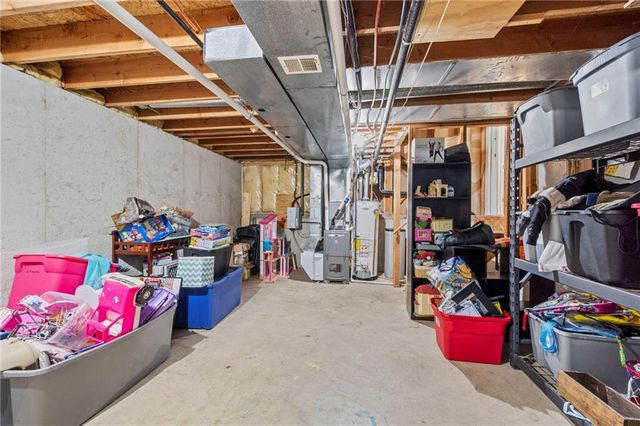 8401 N Wayland Avenue, Kansas City, MO 64153