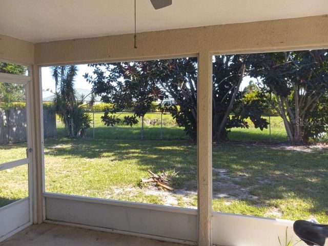 3554 EGRET DRIVE, Melbourne, FL 32901