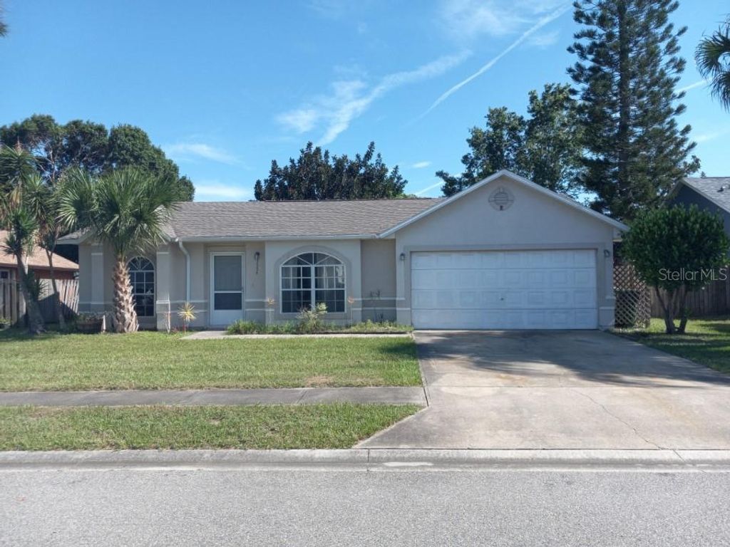 3554 EGRET DRIVE, Melbourne, FL 32901