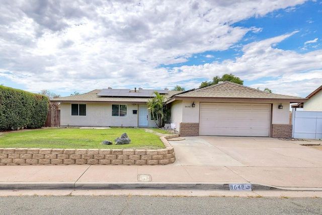 8648 Vista Del Verde, El Cajon, CA 92021