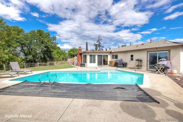 8648 Vista Del Verde, El Cajon, CA 92021