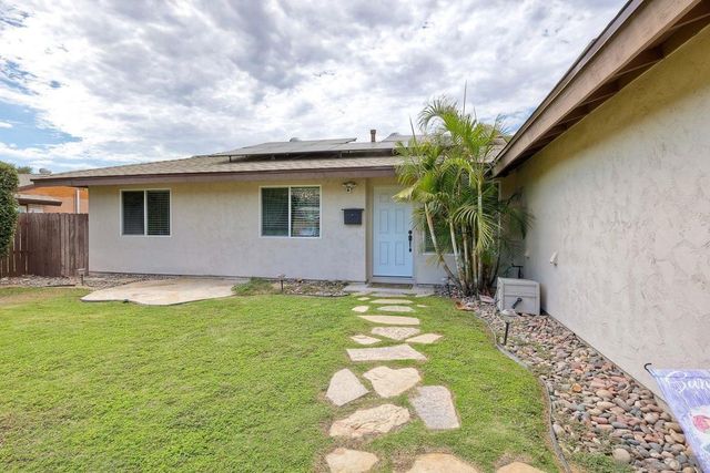 8648 Vista Del Verde, El Cajon, CA 92021