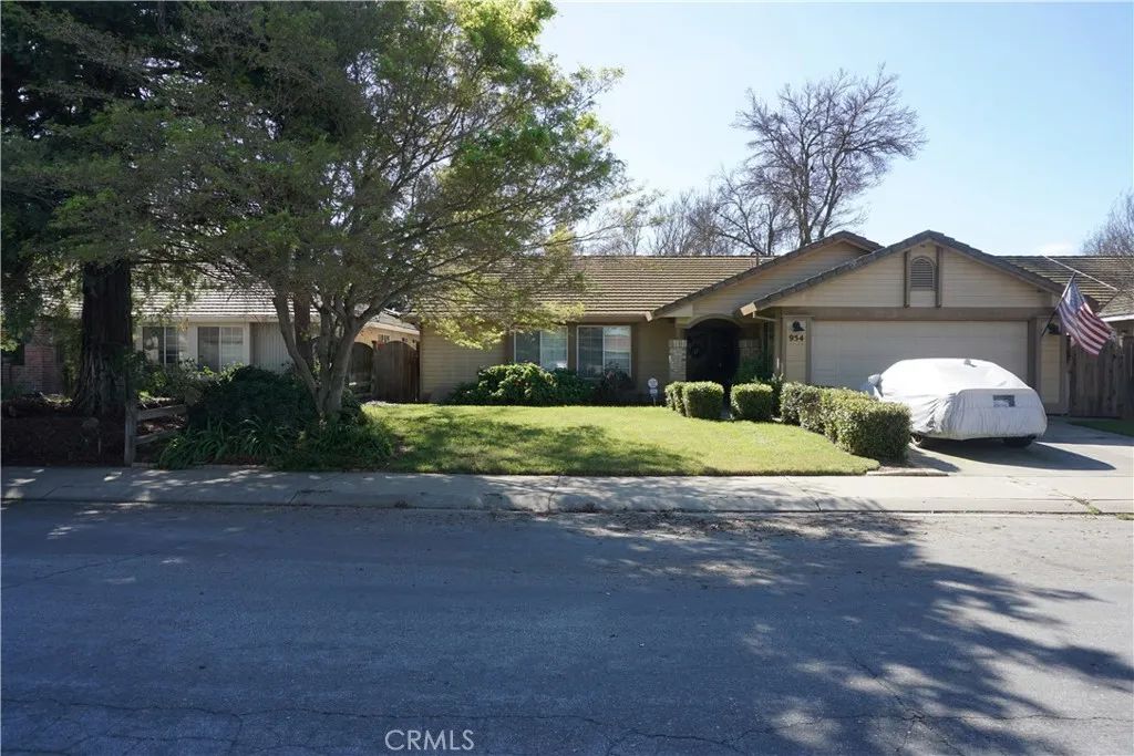 954 WAKE FOREST CT, Merced, CA 95340