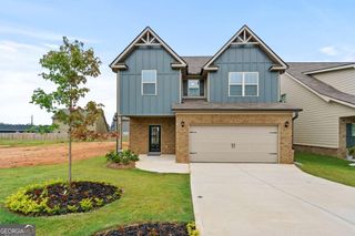 2342 Walker Drive 14, Hampton, GA 30228