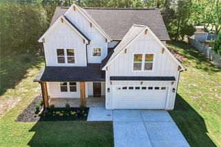 4210 Hasty Lane, Austell, GA 30106