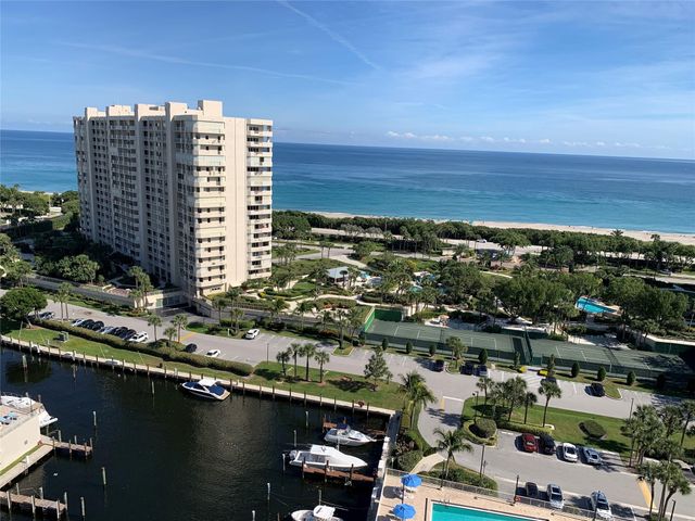 4101 N Ocean Blvd D1701, Boca Raton, FL 33431