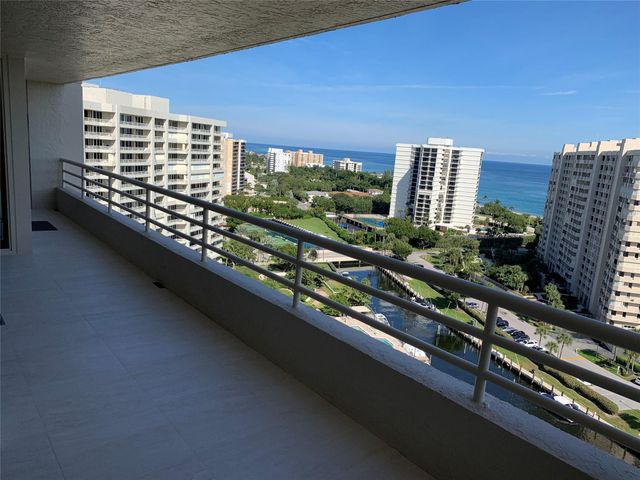 4101 N Ocean Blvd D1701, Boca Raton, FL 33431