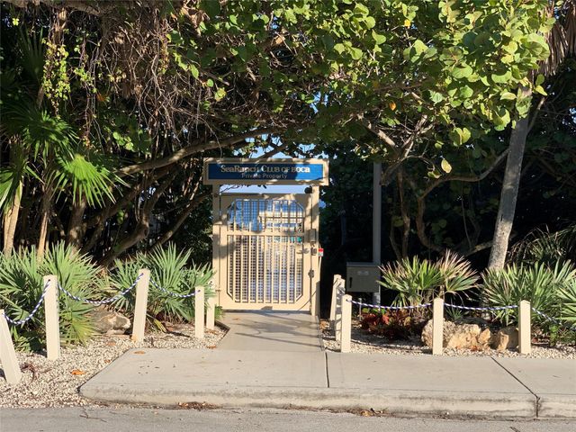 4101 N Ocean Blvd D1701, Boca Raton, FL 33431