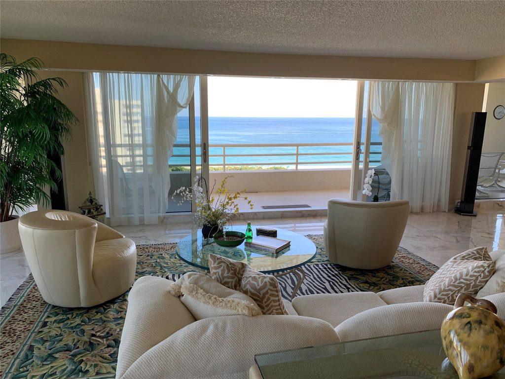 4101 N Ocean Blvd D1701, Boca Raton, FL 33431