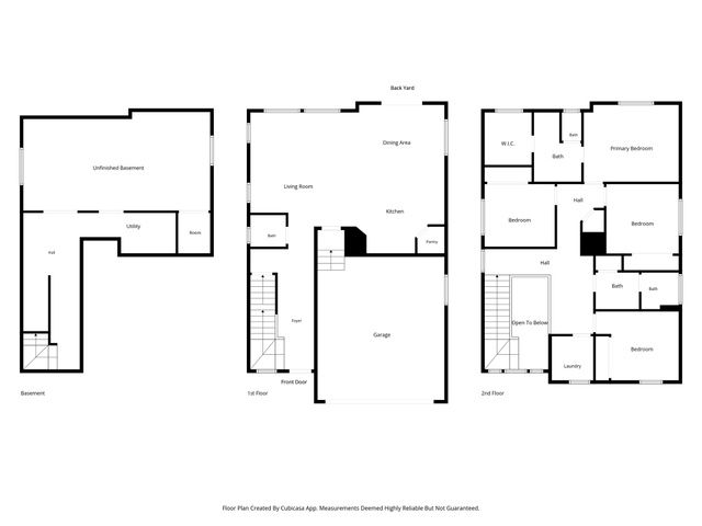 4021 W 1180 N, Lehi, UT 84043