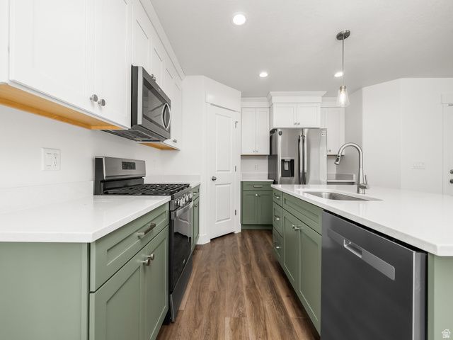 4021 W 1180 N, Lehi, UT 84043
