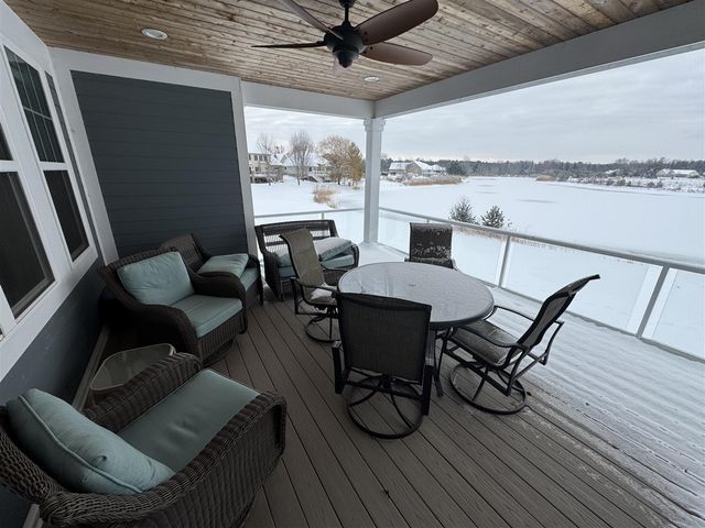 11415 Killarney Drive, Stanwood, MI 49346