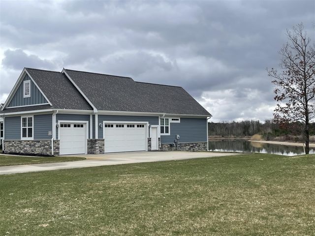 11415 Killarney Drive, Stanwood, MI 49346