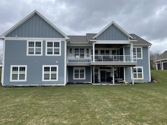 11415 Killarney Drive, Stanwood, MI 49346