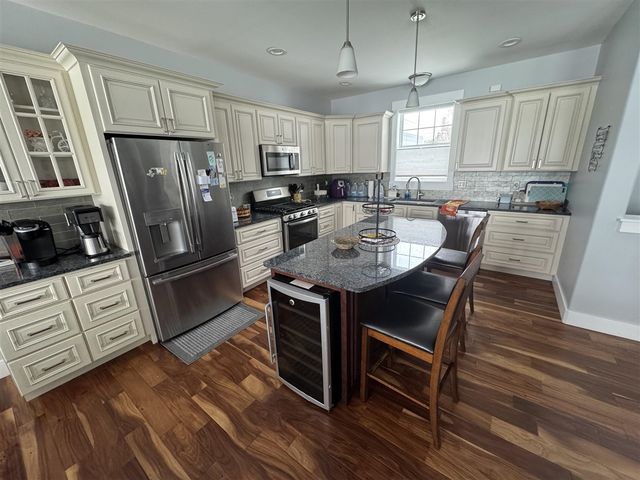 11415 Killarney Drive, Stanwood, MI 49346