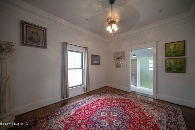 703 Broad Street, Wilson, NC 27893