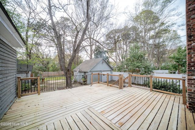 703 Broad Street, Wilson, NC 27893
