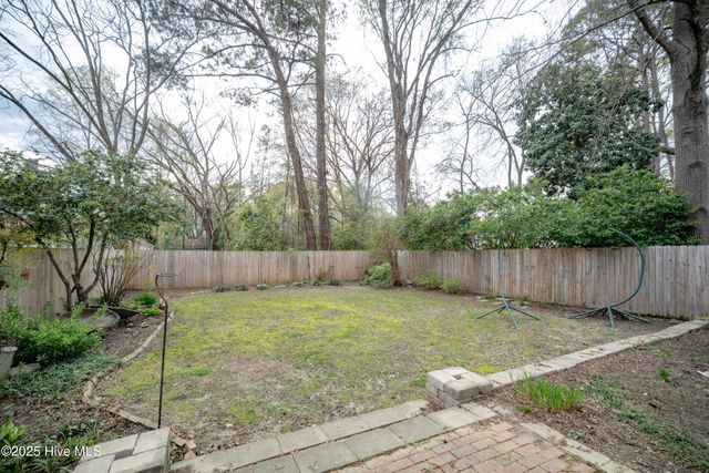 703 Broad Street, Wilson, NC 27893