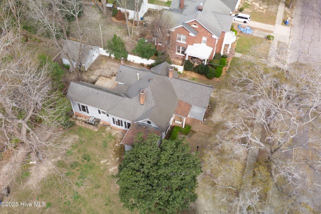 703 Broad Street, Wilson, NC 27893