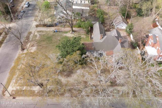 703 Broad Street, Wilson, NC 27893