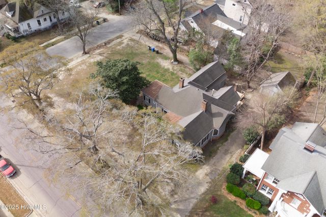 703 Broad Street, Wilson, NC 27893