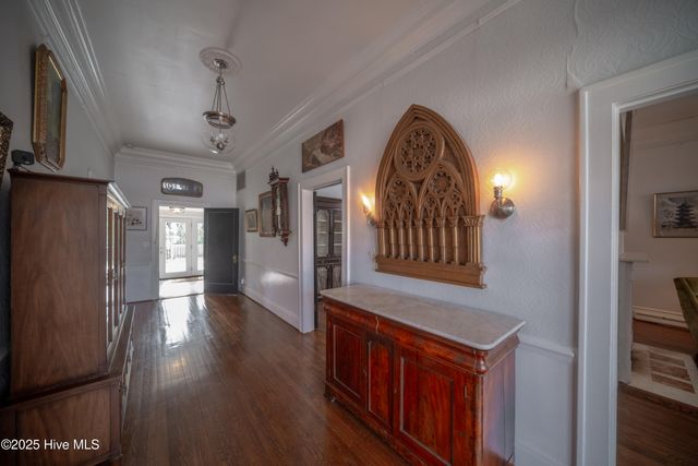 703 Broad Street, Wilson, NC 27893