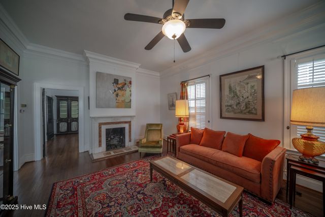 703 Broad Street, Wilson, NC 27893