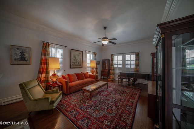 703 Broad Street, Wilson, NC 27893