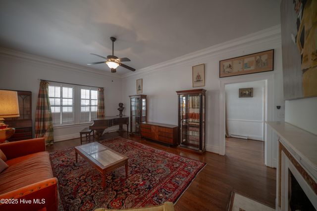 703 Broad Street, Wilson, NC 27893