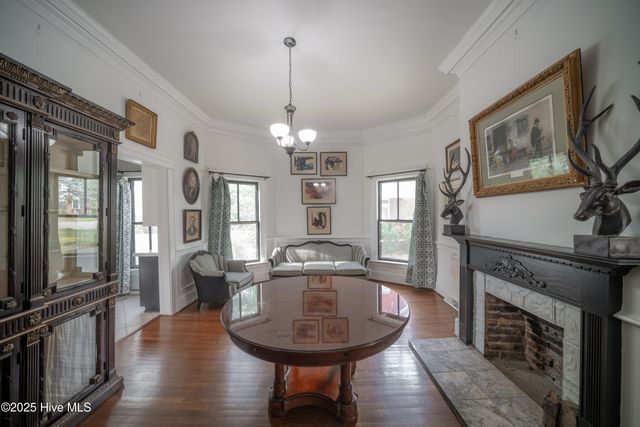 703 Broad Street, Wilson, NC 27893