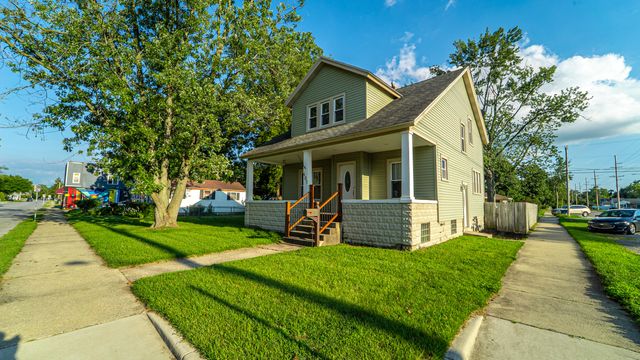 401 E Barker Avenue, Michigan City, IN 46360