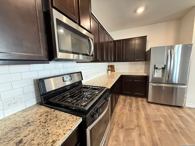 9611 Western Wishes, San Antonio, TX 78254