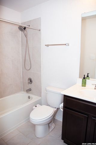 9611 Western Wishes, San Antonio, TX 78254