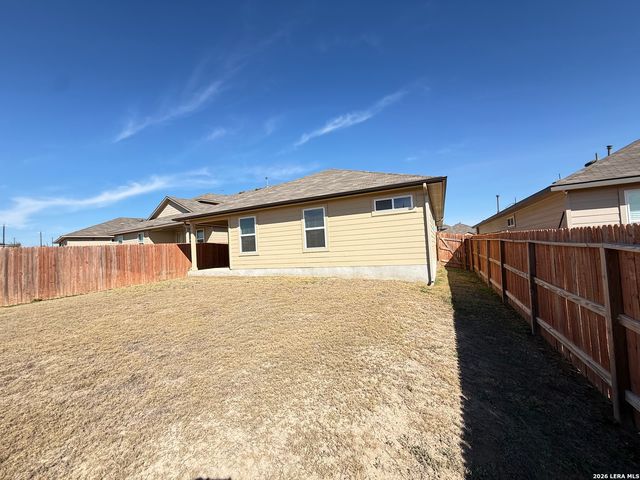 9611 Western Wishes, San Antonio, TX 78254